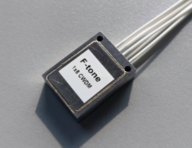 10通道紧凑型DWDM？？？？？？