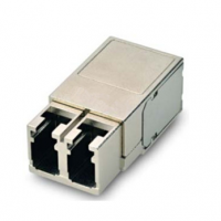 LC超短多模双纤双向光收发？？？？？椋10G）