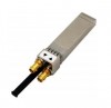 6G-SDI SFP Coaxial Transceiver模浚浚？