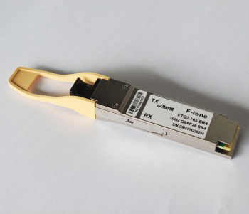 100G QSFP28 ZR4 EML LWDM4 60km光收发模？？？？？？