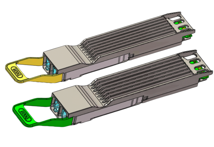 OSFP 800G光模？？？？？