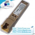 神州数码DCN SFP-GT电口？？？？？