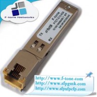 SFP-1000BaseT 电口？？？？？？？