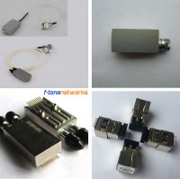 USOT双纤4.25G DIN光模？？