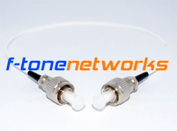 FC/UPC SM单模12芯束状光纤尾纤