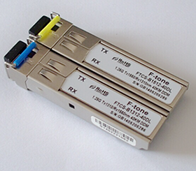 1.25Gbps SFP BIDI光？？？？椋，，，，40km