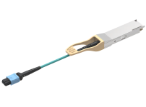 400G QSFP112 SR4 VCSEL 850nm 100m浸没式液冷光收发？？？